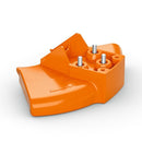 Aparatoare STIHL 200 mm pentru FS 130 / 240 / 260 / 460
