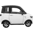 Masina electrica Arora S1 putere 2000W viteza 25 km/h autonomie 70 km fara permis culoare negru