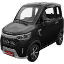 Masina electrica Arora S1 putere 2000W viteza 25 km/h autonomie 70 km fara permis culoare negru