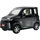 Masina electrica Arora S2 putere 4000W viteza 25 km/h autonomie 95 km fara permis culoare negru