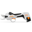 Foarfeca de gradina STIHL ASA 20 deschidere lama reglabila 25 mm afisaj LCD fara acumulator si incarcator