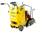 Masina de taiat beton si asfalt AGT ATB501/13 cu motor Honda GX390
