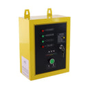 Panou automat de control si transfer Greenfield ATS_11000 pentru generatoare pentru curent