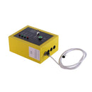 Panou automat de control si transfer Greenfield ATS_11000 pentru generatoare pentru curent