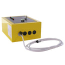 Panou automat de control si transfer Greenfield ATS_11000 pentru generatoare pentru curent