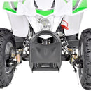 ATV electric pentru copii Hecht 54103 putere 1000 W baterie 36V/12Ah viteza max. 25 km/h autonomie 18 km