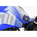 ATV electric Hecht 54801, acumulator 36 V, 12 Ah, 25 k/h, capacitate 60 kg display digital