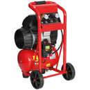 Compresor de aer fara ulei Fini Pioneer 244 10 l 1.1 kW 8 bar 130 l/min