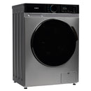 Masina de spalat rufe Samus WSADI-10145DS 10 kg 1400 rpm clasa A adancime 53.5 cm motor inverter auto-echilibrare tambur eliminare par de animale curatare tambur pornire intarziata blocare acces copii