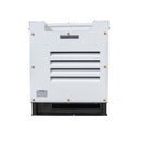 Generator de curent trifazat Hyundai DHY-10000SE-T putere maxima 10.6 kW diesel rezervor 25 L 400V AVR