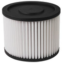 Filtru HEPA Ø180xØ146 L145mm pentru aspirator RDP-WC13