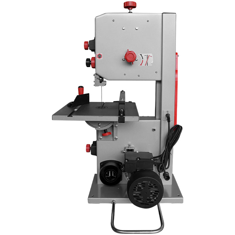 Fierastrau cu banda Metabo Precision BAS 261 putere 400 W inaltime taiere 103 mm latime pasaj 245 mm viteza taiere 735 m/min