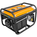 Generator de curent AgroPro BASIC 3600 benzina/GPL putere max 3.1 kW Euro 5 motor 7 CP 210 cmc rezervor 15 L AVR monofazat