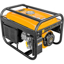 Generator de curent AgroPro BASIC 3600 benzina/GPL putere max 3.1 kW Euro 5 motor 7 CP 210 cmc rezervor 15 L AVR monofazat