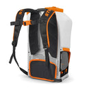 Atomizor STIHL SGA 85 tip rucsac tensiune 36 V rezervor 17 L sistem AP fara acumulator si incarcator