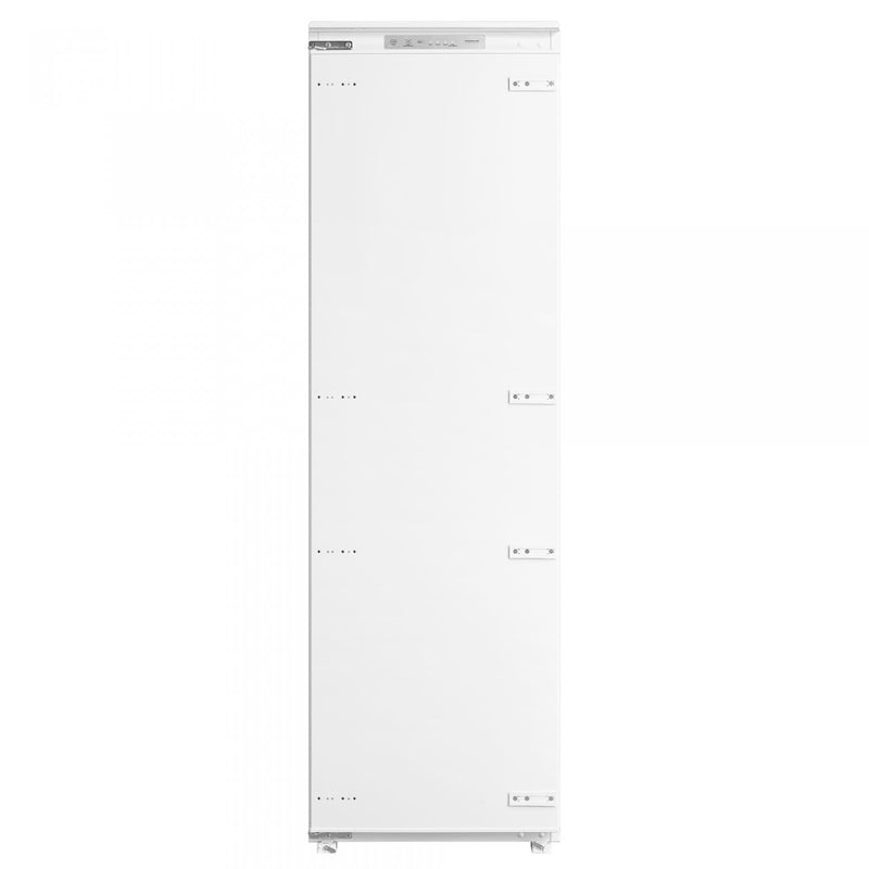 Congelator-Frigider incorporabil Samus SFCBI276NFE cu 1 usa si 4 rafturi 212 litri Full No Frost clasa E inaltime 178.5 cm dubla functionalitate frigider/congelator functie Super racire usa reversibila lumina interioara tip LED picioare reglabile