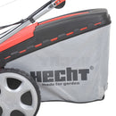 Masina de tuns iarba Hecht 551BS, motor Briggs & Stratton, 3.5 cp, 150 cm, 4.5 Km/h