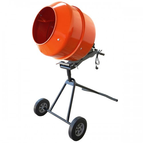 Betoniera 140L 550W Minsk Electro FCM500 Reductor