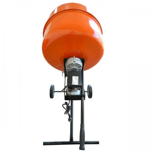 Betoniera 140L 550W Minsk Electro FCM500 Reductor