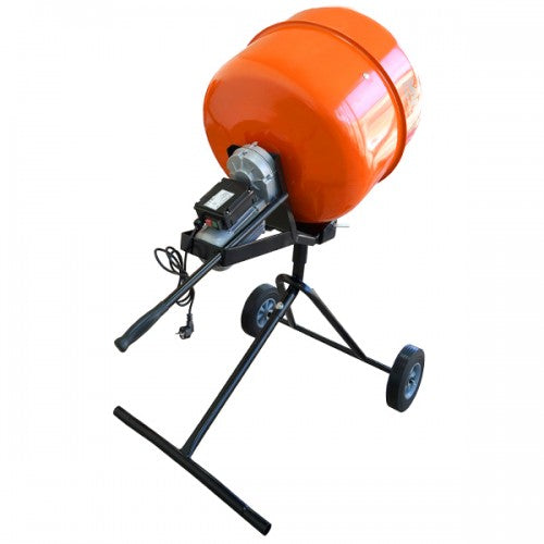 Betoniera 140L 550W Minsk Electro FCM500 Reductor