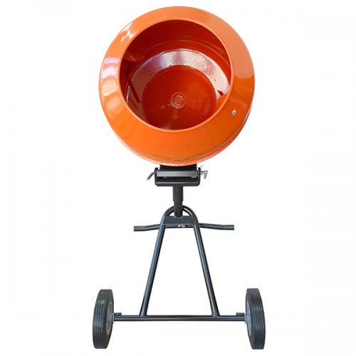 Betoniera 140L 550W Minsk Electro FCM500 Reductor