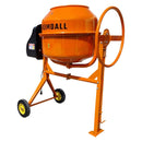 Betoniera HCM160LS Heimdall Elite 160L 1000W motor electric 30 RpM