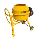 Betoniera HCM160P 160L 1000W motor electric 30 RpM