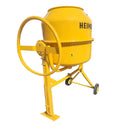 Betoniera HCM180E Heimdall Elite 180L 1000W motor electric 30 RpM