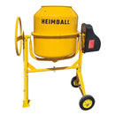 Betoniera HCM240LS 240L 1200W motor electric 30 RpM