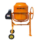 Betoniera BHME240 Heimdall Elite 240L 1200W motor electric 30 RpM