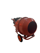 Betoniera HCM240HD Heimdall 240L motor pe benzina 4 timpi