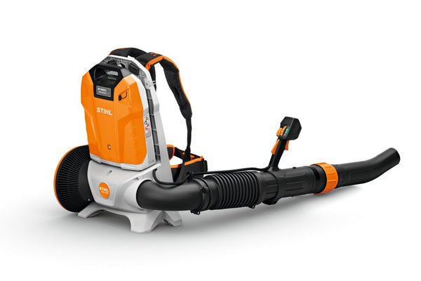 Suflanta STIHL BGA 300 debit aer 970 m³/h putere suflare 26 N sistem AP fara acumulator si incarcator