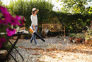Suflanta STIHL BGA 45 debit aer 420 mc/h putere suflare 5 N sistem AI cu acumulator integrat si incarcator