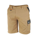 Pantaloni scurti de protectie slim line Dedra BH42ST marime S-XXL