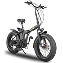 Bicicletă electrica pliabila Voltarom APB2 motor 250W (800 W) viteza 25 km/h autonomie 50-80 km