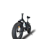 Bicicletă electrica pliabila Voltarom APB2 motor 250W (800 W) viteza 25 km/h autonomie 50-80 km