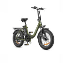 Bicicleta electrica plabila Voltarom ULZOMO E-bike Dolphin 20 viteza 25km/h autonomie 90km fara permis