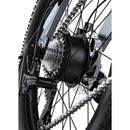 Bicicletă electrica pliabila Voltarom Ulzomo Ridge 20 E-bike motor 250W 36V viteza 25 km/h autonomie 60 km