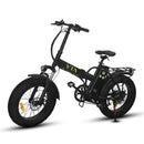 Bicicleta electrica pliabila Volta Shimano  B2 250W viteza 25km/h autonomie 110km fara permis