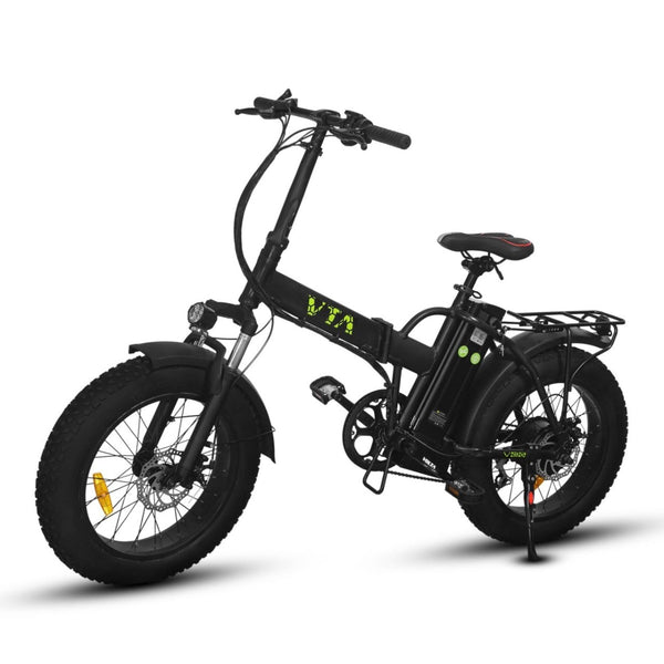 Bicicleta electrica pliabila Volta Shimano  B2 250W viteza 25km/h autonomie 110km fara permis