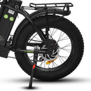 Bicicleta electrica pliabila Volta Shimano  B2 250W viteza 25km/h autonomie 110km fara permis