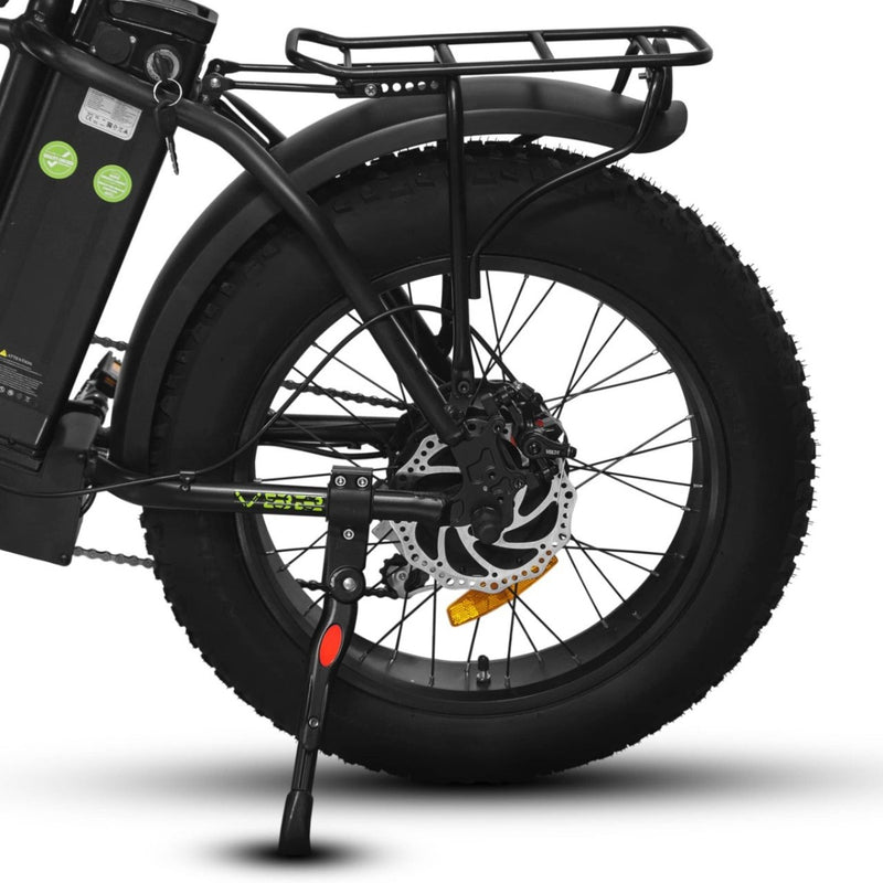 Bicicleta electrica pliabila Volta Shimano  B2 250W viteza 25km/h autonomie 110km fara permis