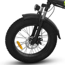 Bicicleta electrica pliabila Volta Shimano  B2 250W viteza 25km/h autonomie 110km fara permis