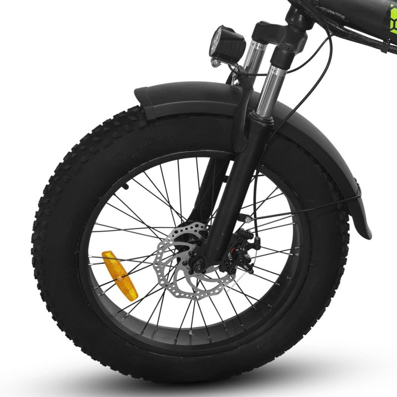 Bicicleta electrica pliabila Volta Shimano  B2 250W viteza 25km/h autonomie 110km fara permis