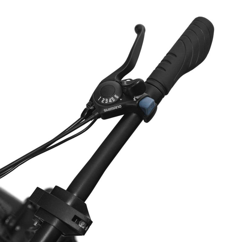 Bicicleta electrica pliabila Volta Shimano  B2 250W viteza 25km/h autonomie 110km fara permis