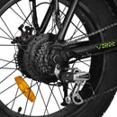 Bicicleta electrica pliabila Volta Shimano  B2 250W viteza 25km/h autonomie 110km fara permis