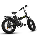 Bicicleta electrica pliabila Volta Shimano  B2 250W viteza 25km/h autonomie 110km fara permis