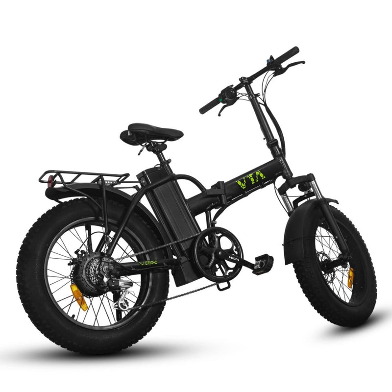 Bicicleta electrica pliabila Volta Shimano  B2 250W viteza 25km/h autonomie 110km fara permis