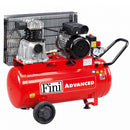 Compresor de aer Fini MK102-25-2M ADVANCED 25 l 1.5 kW 10 bar 235 l/min