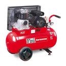 Compresor de aer Fini MK102/N-50-2M 50 l 1.5 kW 10 bar 215 l/min
